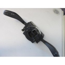 Com (bloc Contacteur Tournant+commodo Essuie Glace+commodo Phare) Volkswagen Polo 4 Phase 1